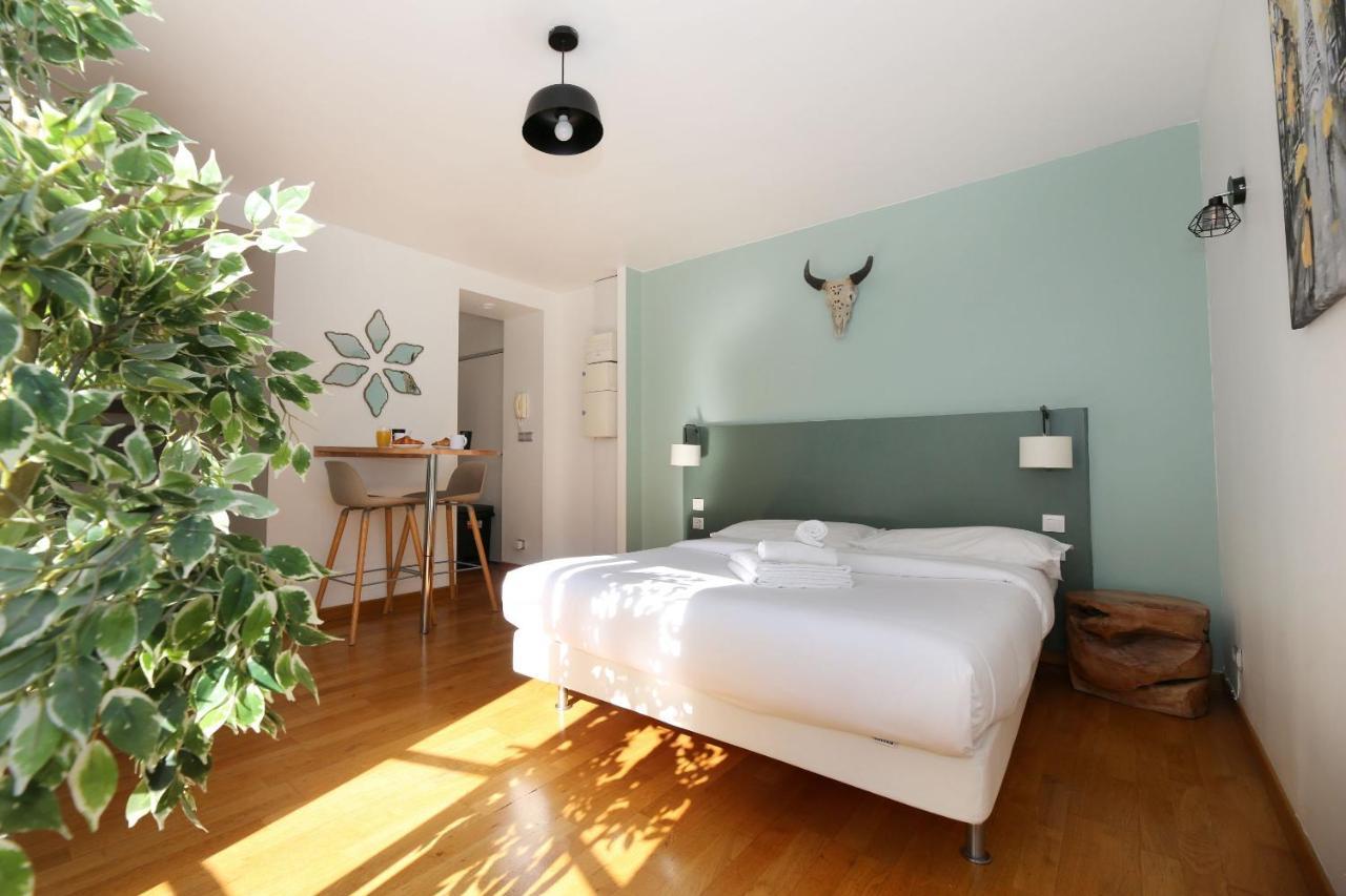 Apartment 202 - Studio Calme Et Reposant Au Coeur De 5 Paris