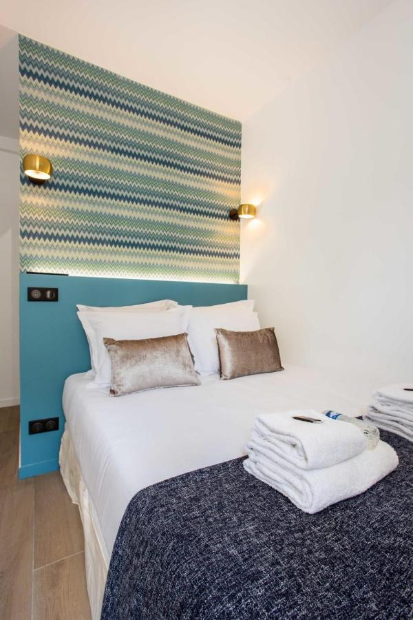 Holiday home Beaugrenelle - Tour Eiffel 1 Paris