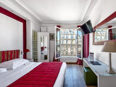 Etoile Park Hotel Parigi