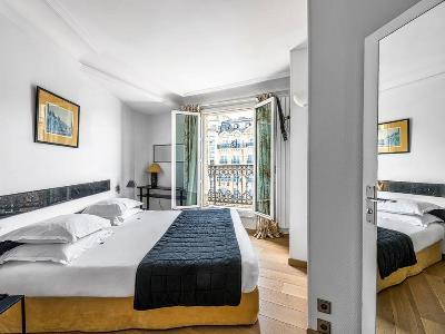 Etoile Park 3* Parigi