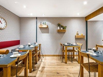 Etoile Park Hotel Parigi