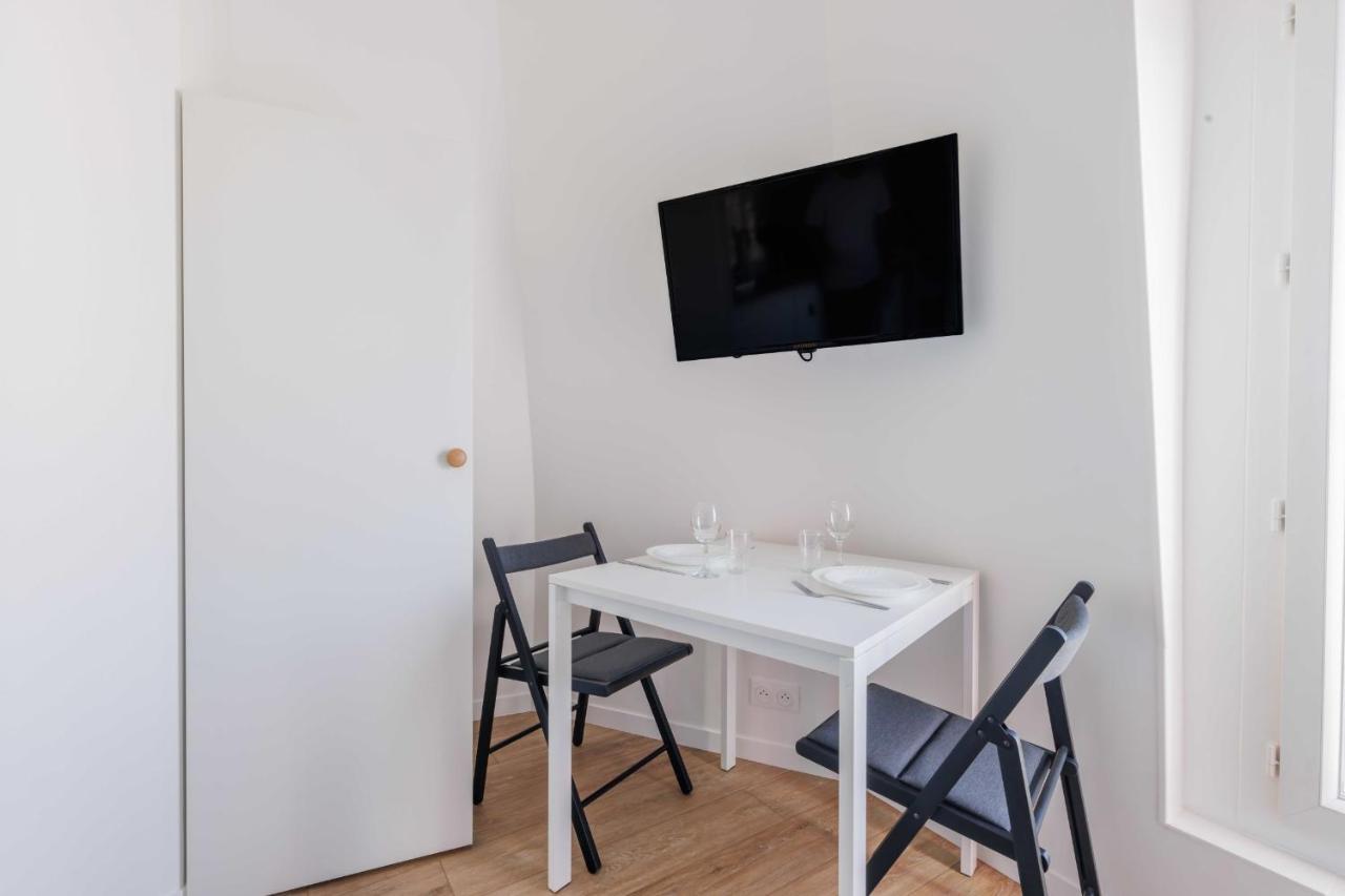 Appartamento Confortable - 2p - Proche Nation