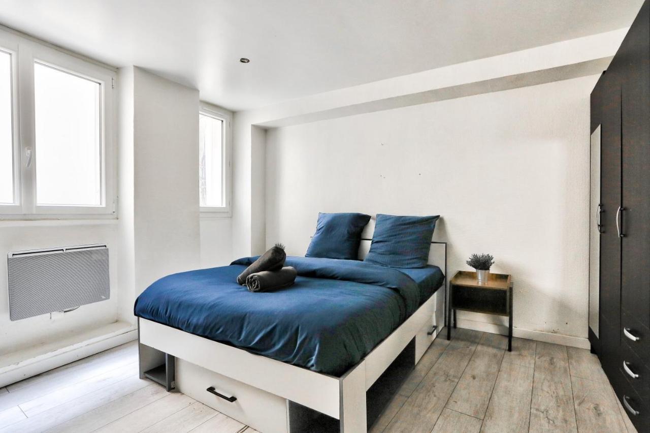 Apartment Quartier Latin Paris