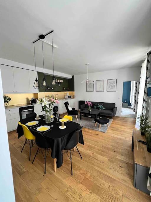 Charme Parisien - Moderne Pres De Bercy & Seine - Ideal Pour Explorer! *
