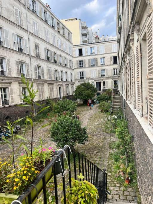 Apartment Charme Parisien - Moderne Pres De Bercy & Seine - Ideal Pour Explorer! Paris