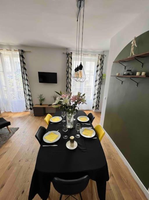 Charme Parisien - Moderne Pres De Bercy & Seine - Ideal Pour Explorer! Paris