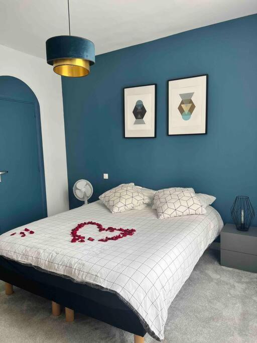 Charme Parisien - Moderne Pres De Bercy & Seine - Ideal Pour Explorer! Appartamento *