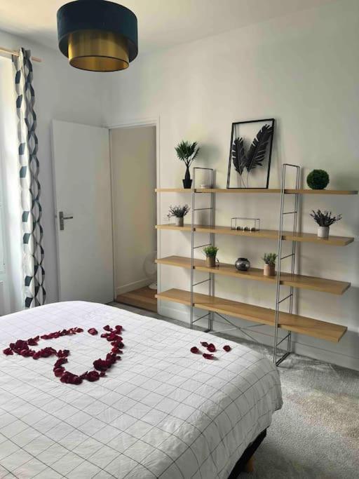 Charme Parisien - Moderne Pres De Bercy & Seine - Ideal Pour Explorer! * Paris
