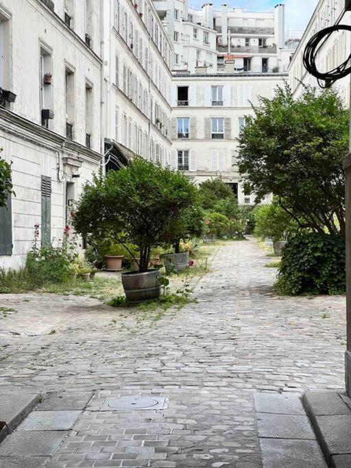 Appartamento Charme Parisien - Moderne Pres De Bercy & Seine - Ideal Pour Explorer!