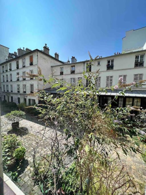 Charme Parisien - Moderne Pres De Bercy & Seine - Ideal Pour Explorer! Paris