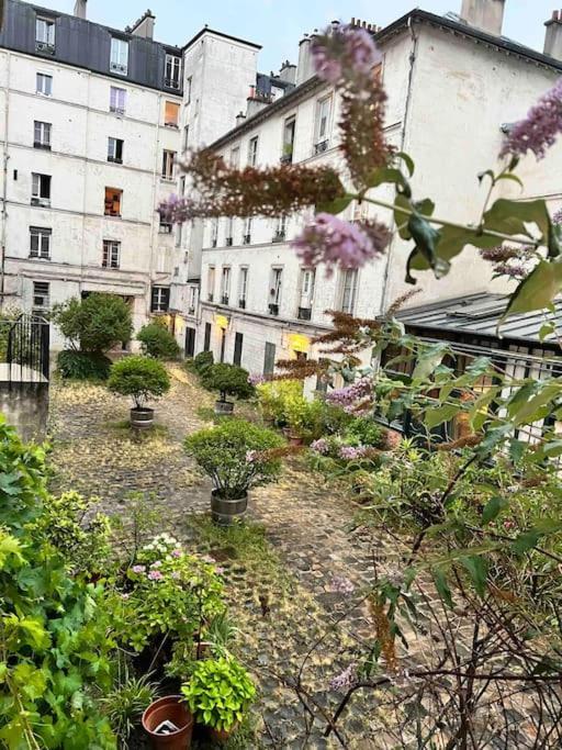 Appartamento Charme Parisien - Moderne Pres De Bercy & Seine - Ideal Pour Explorer! *