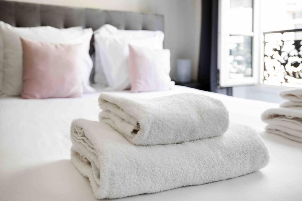 Appartamento Promo! Beautiful Near The Galeries Lafayette! *