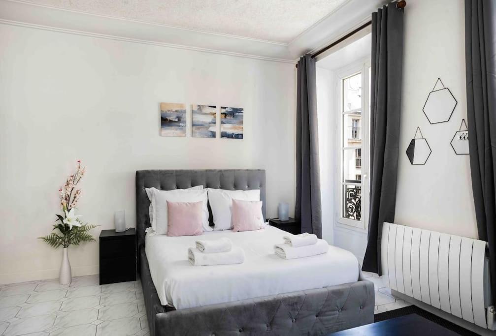 Promo! Beautiful Near The Galeries Lafayette! Appartamento