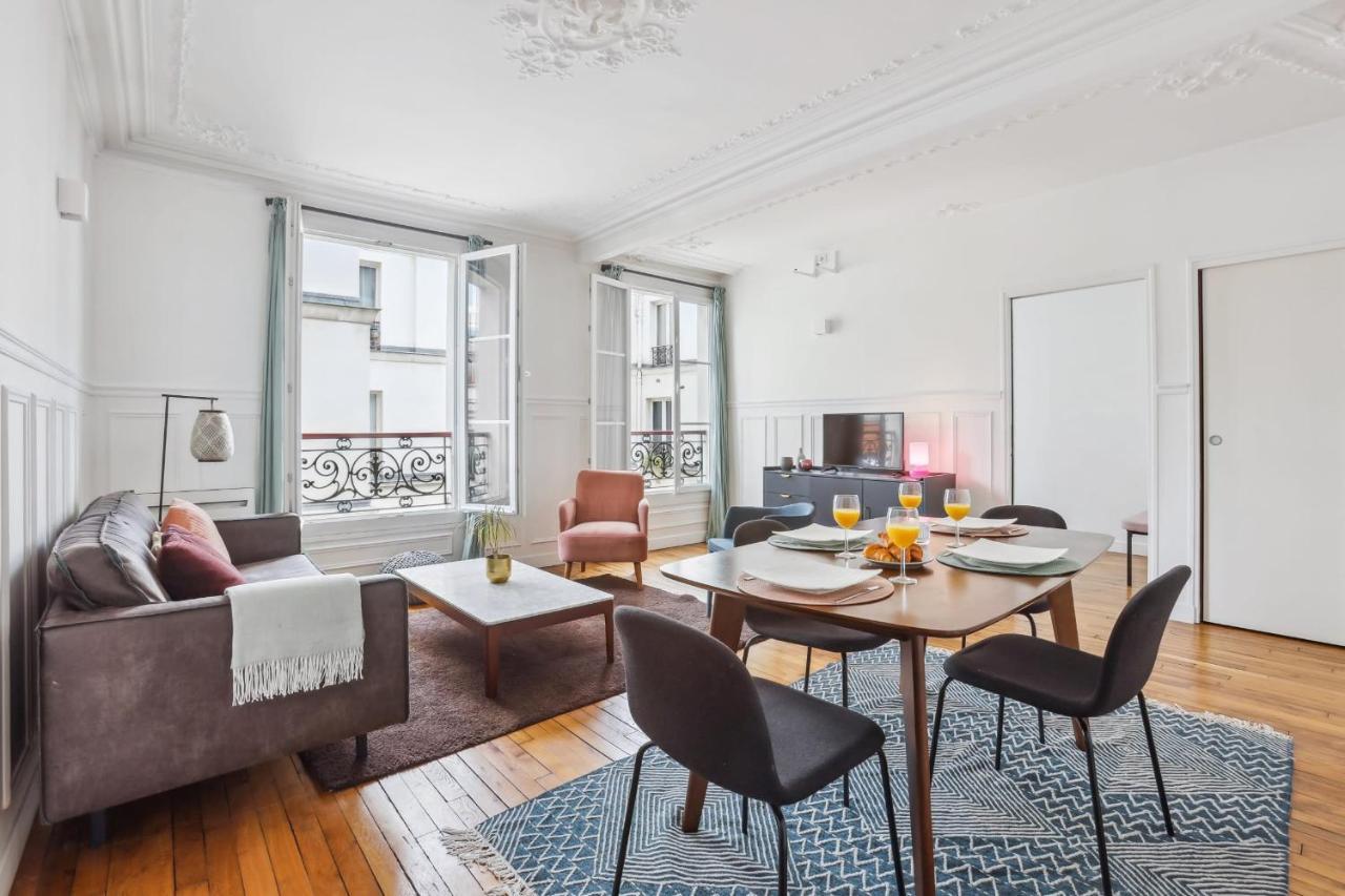 Le Marias - De Apartment Paris