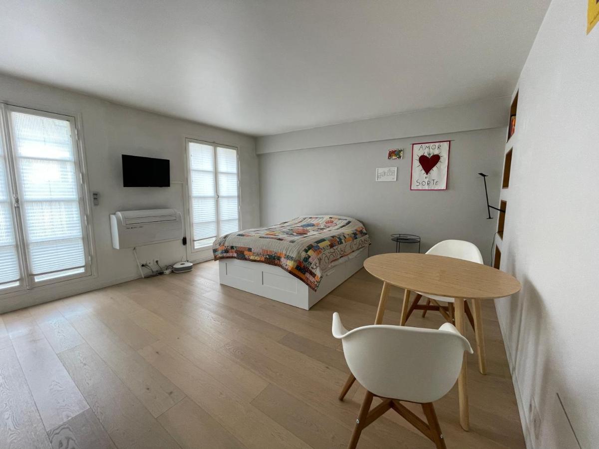 Superbe Avec Balcon, Situe Entre 6e Et 7e ! Appartamento