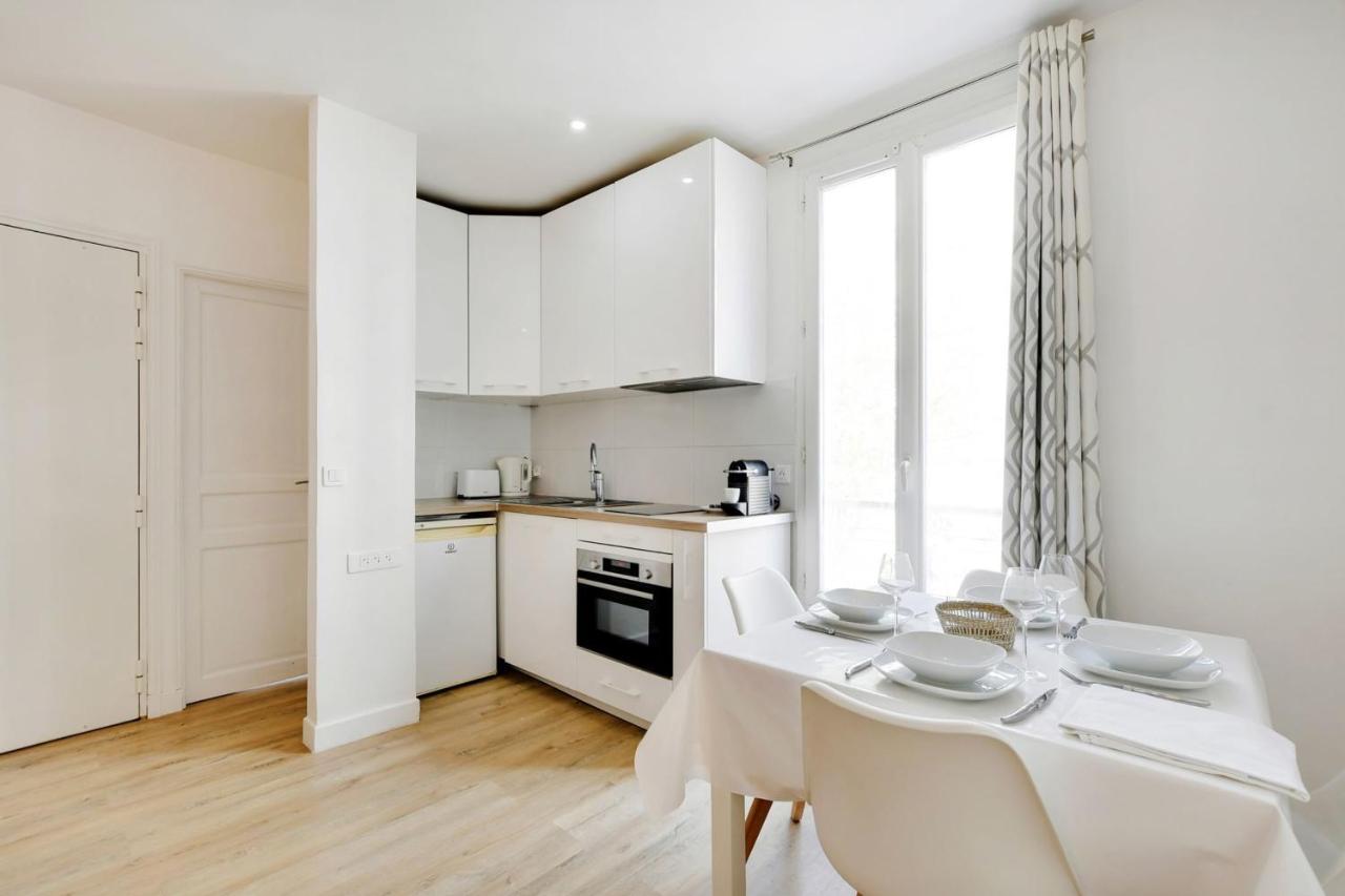 Superb 2br - Montmartre *