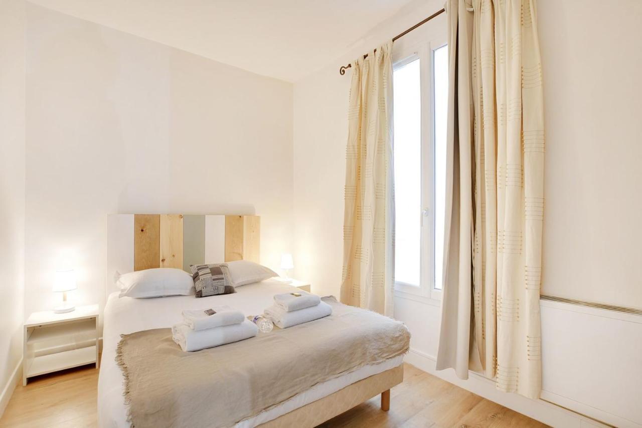 Superb 2br - Montmartre *