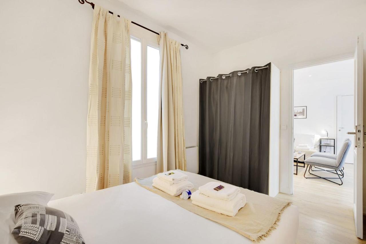 Superb 2br - Montmartre