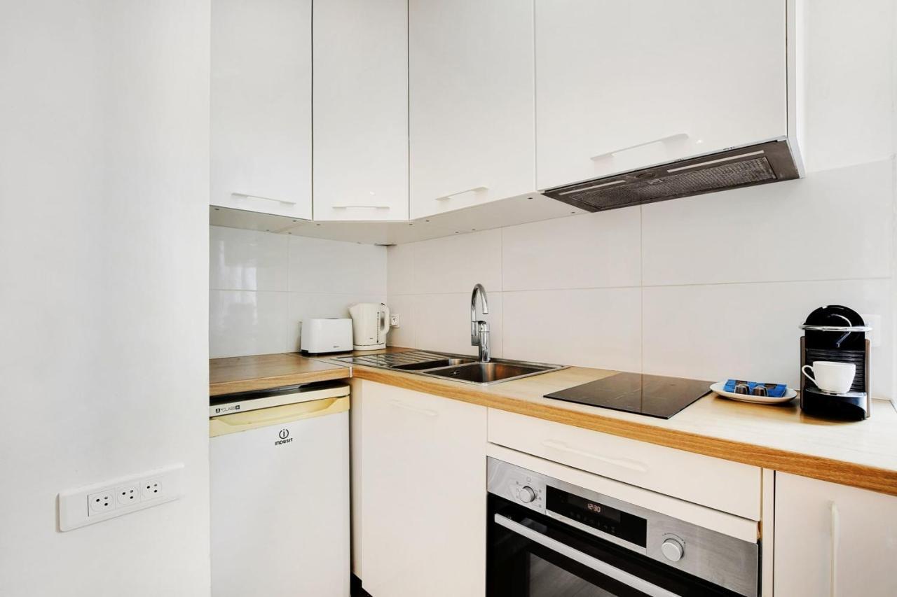 Superb 2br - Montmartre Appartamento Parigi