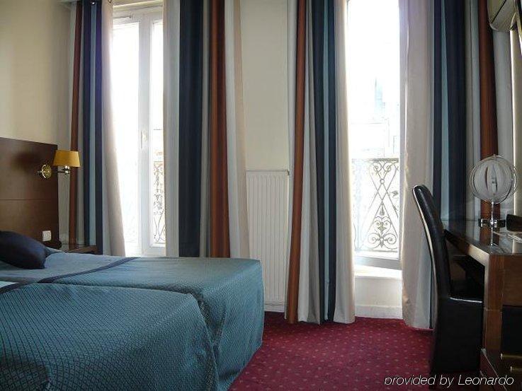 Hotel Rivoli Parigi