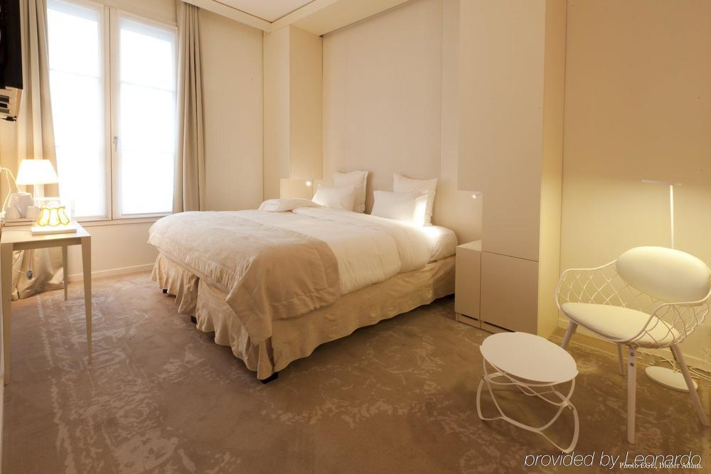 Relais Du Silence Des Tuileries 4* Parigi