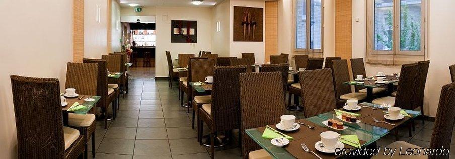 Magellan Hotel