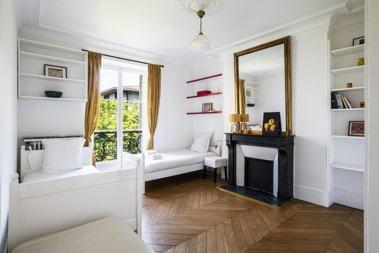 Pick A Flat's In Le Marais - Boulevard Morland * Paris