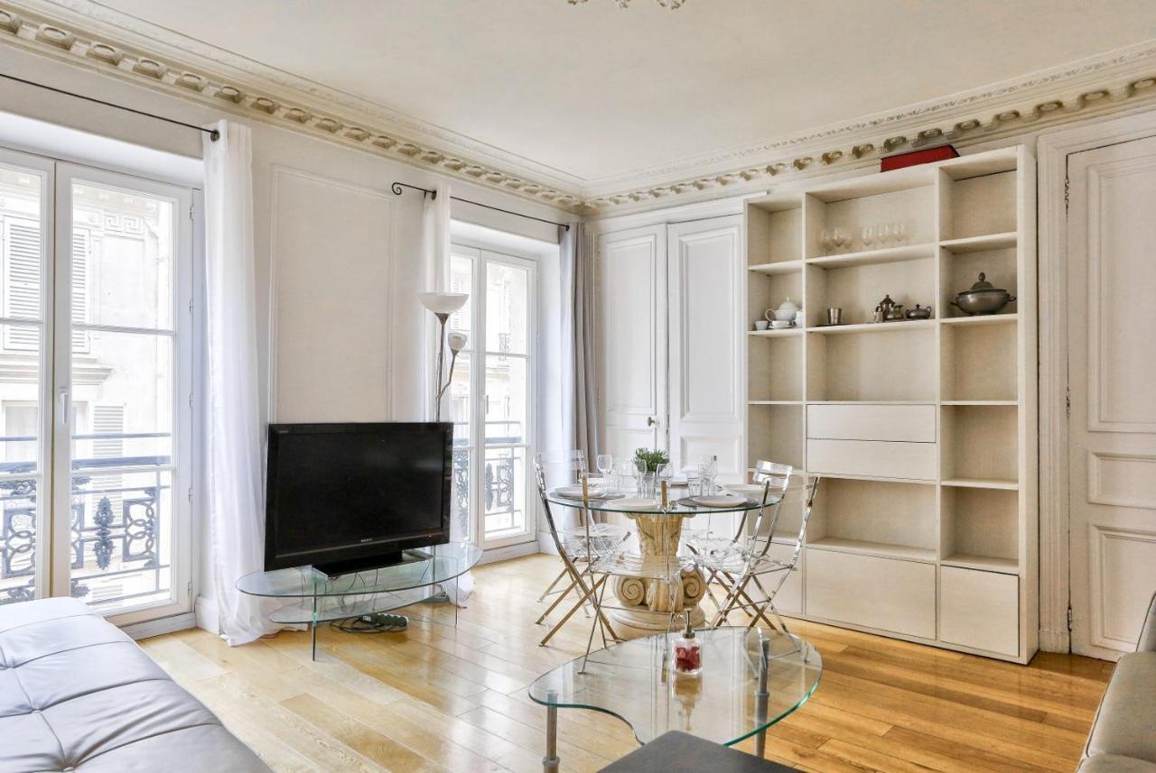 Quartier Champs-elysees 3 * Parigi
