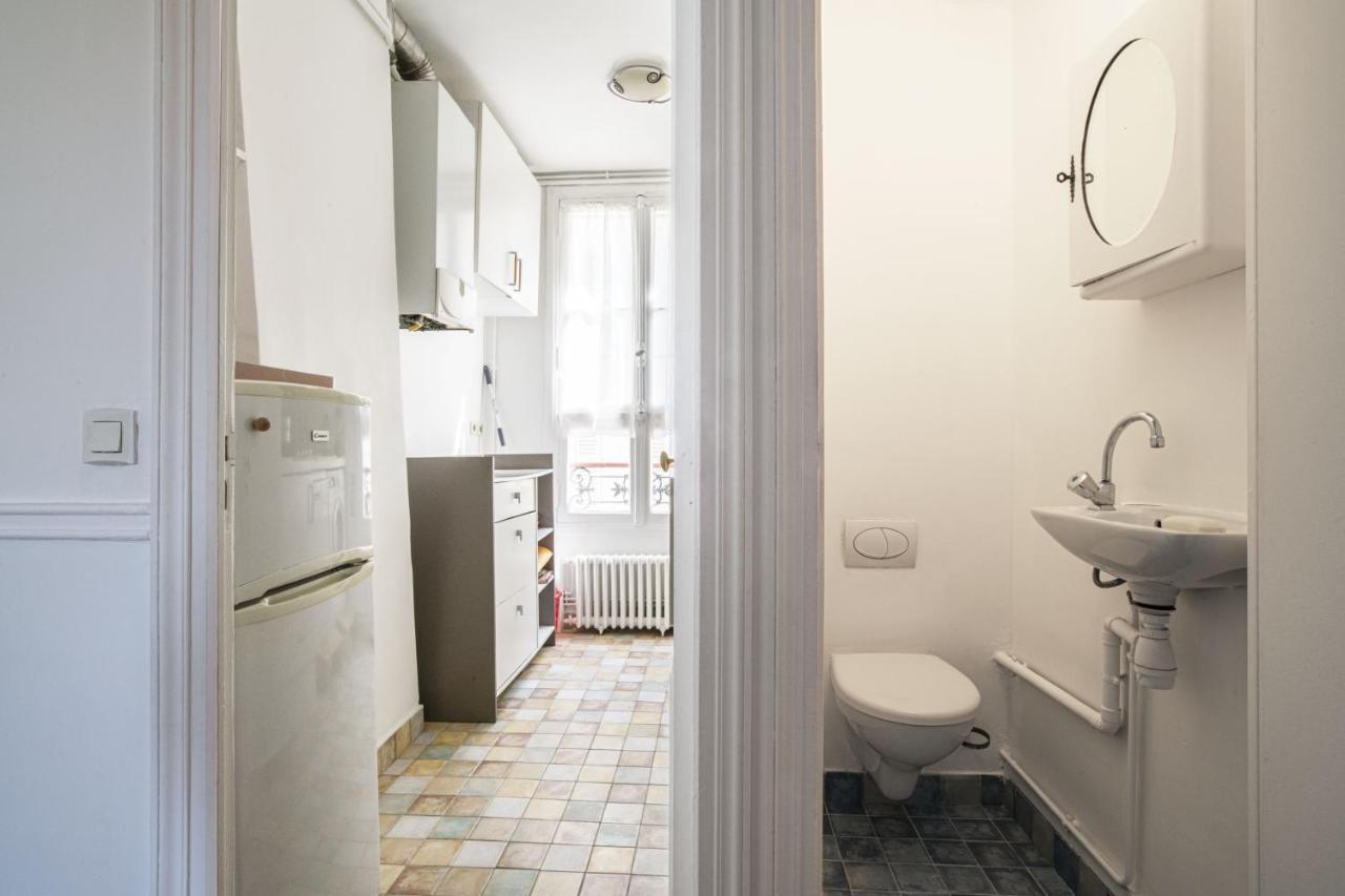Pick A Flat's In Le Marais - Boulevard Morland Paris