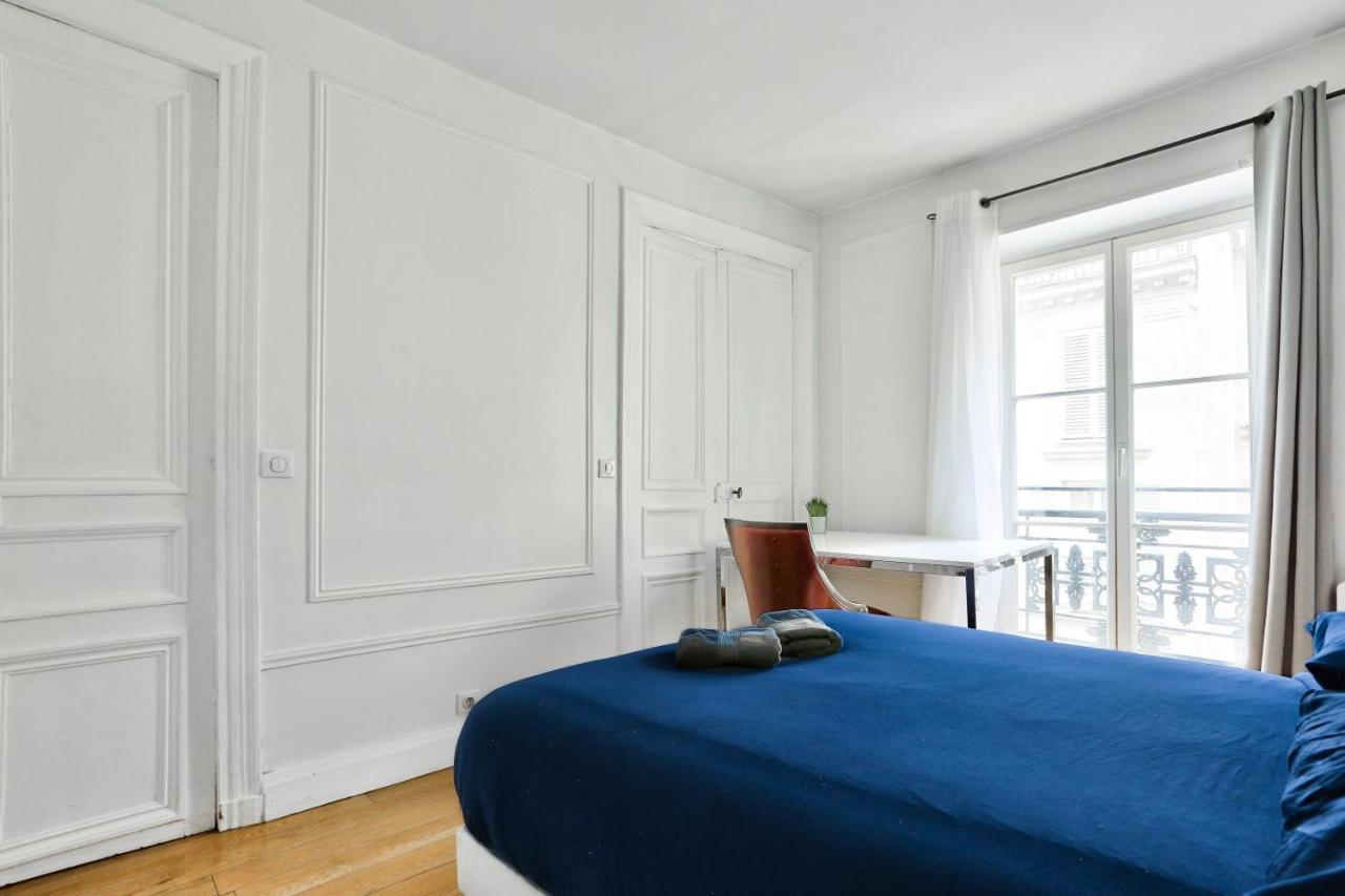 Appartamento Quartier Champs-elysees 3 *