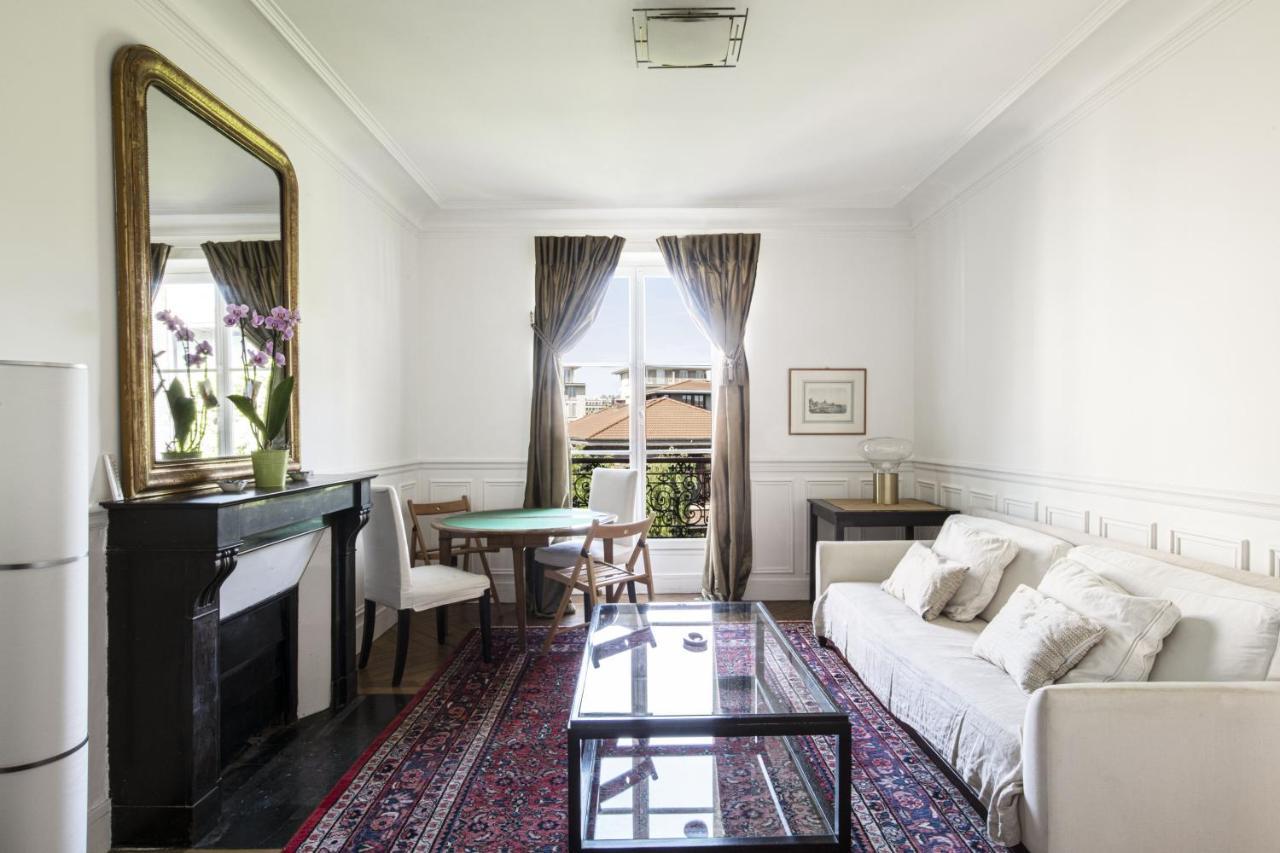 Pick A Flat's In Le Marais - Boulevard Morland Apartment Paris
