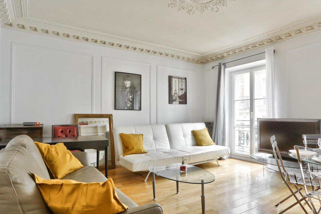 Quartier Champs-elysees 3 * Parigi
