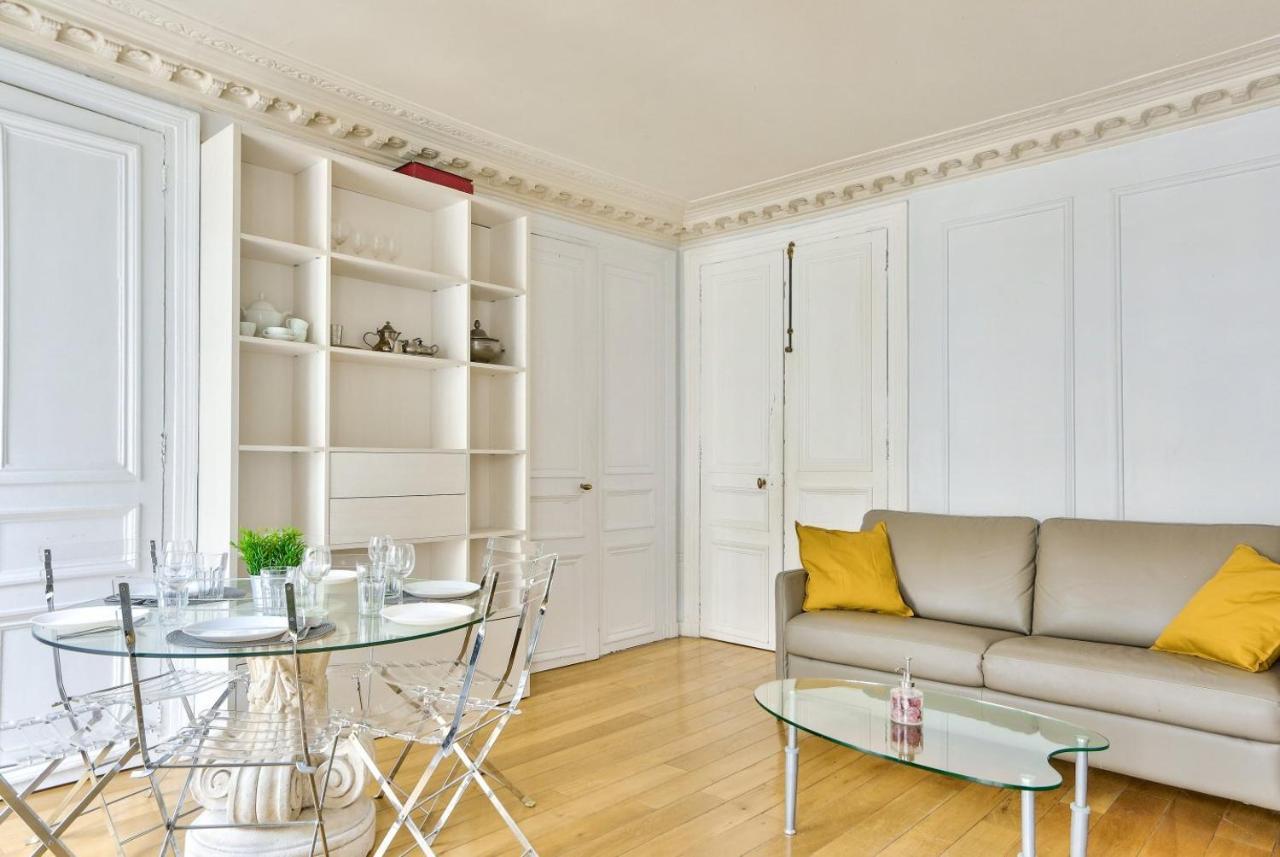 Appartamento Quartier Champs-elysees 3 *