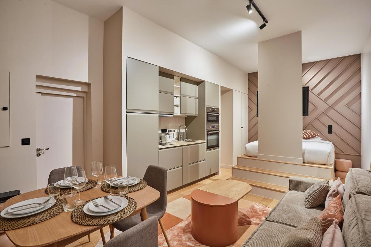 Notre Dame De By Prestige Apartment