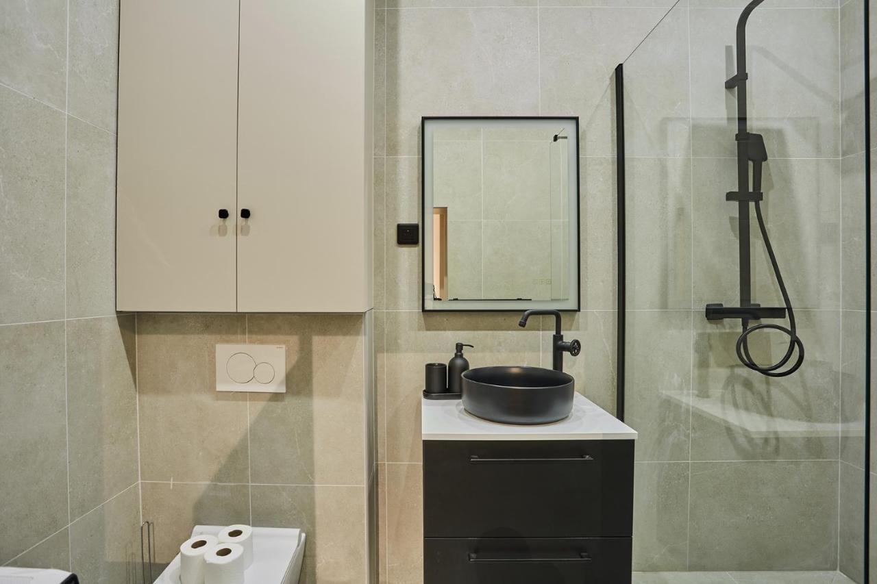 Apartment Notre Dame De By Prestige