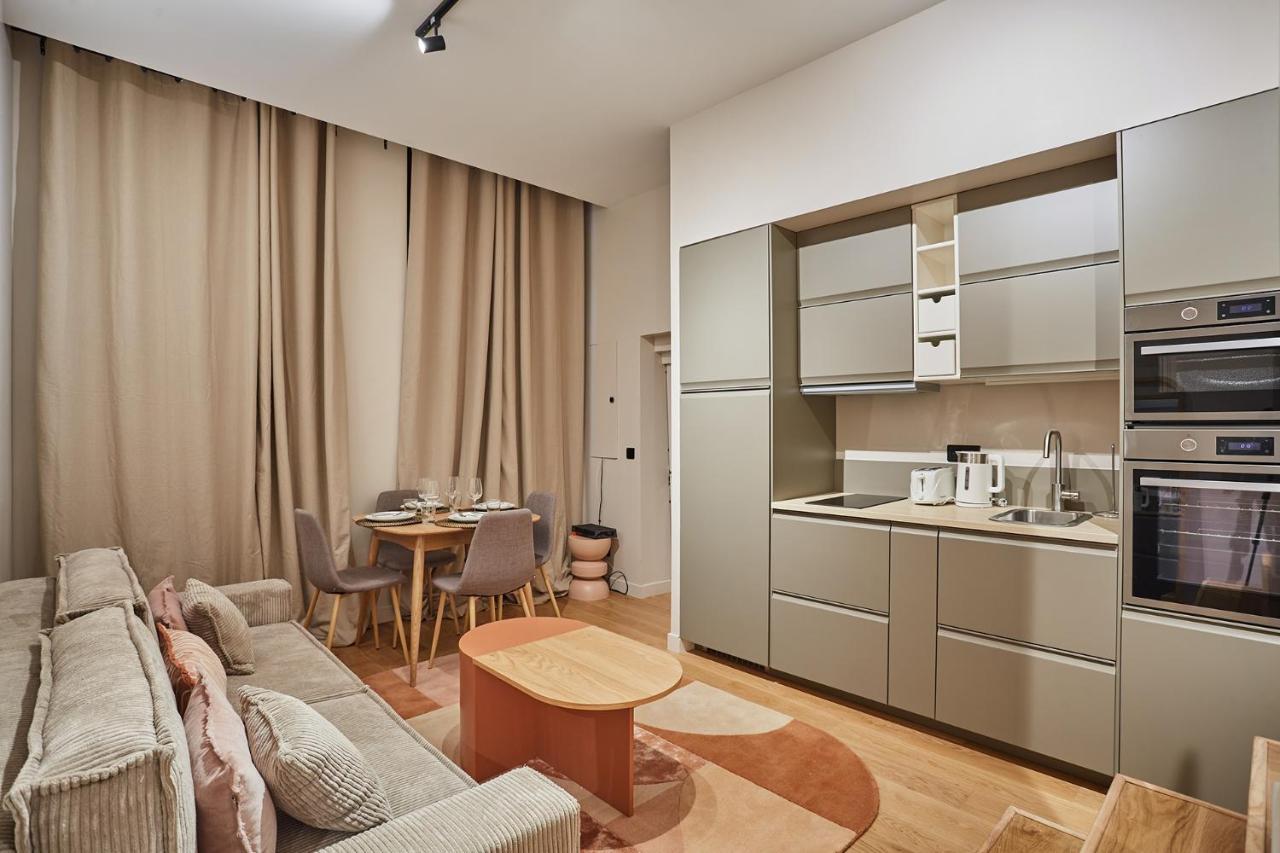 Apartment Notre Dame De By Prestige *