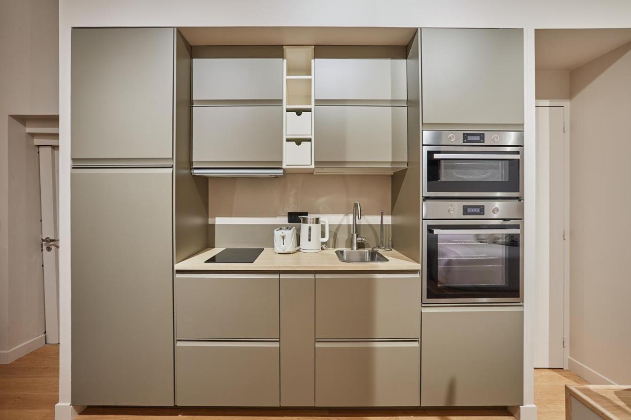 Notre Dame De By Prestige Apartment
