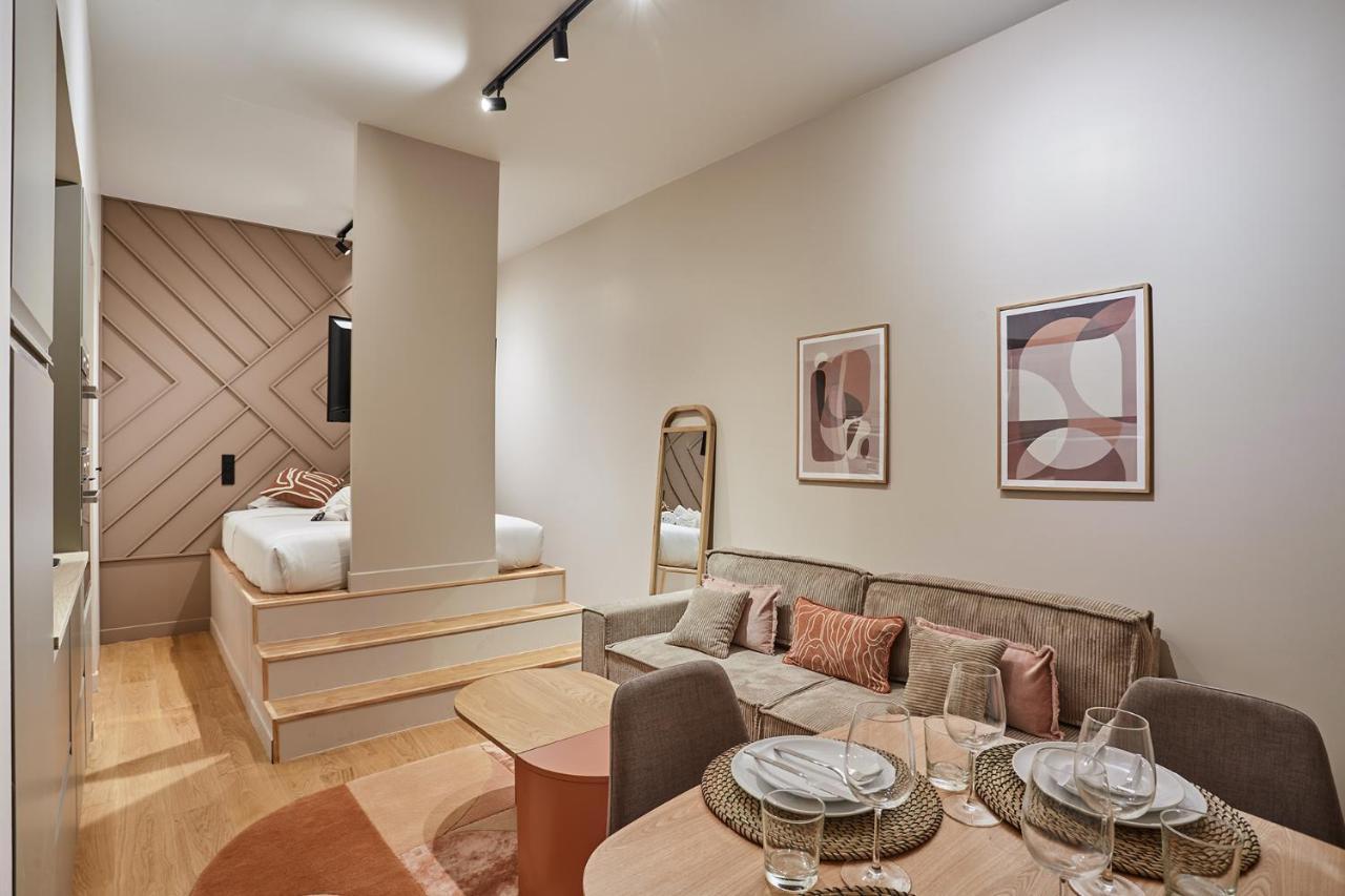 Notre Dame De By Prestige Apartment *