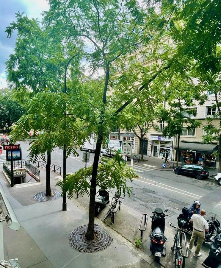 Sydel2 Apartment Paris