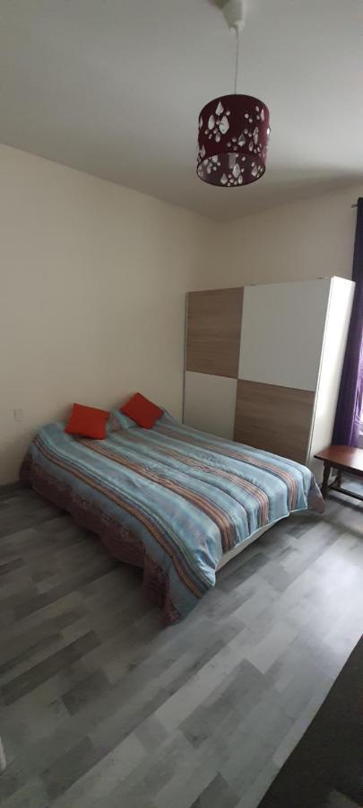 2 Pieces 20eme Apartment