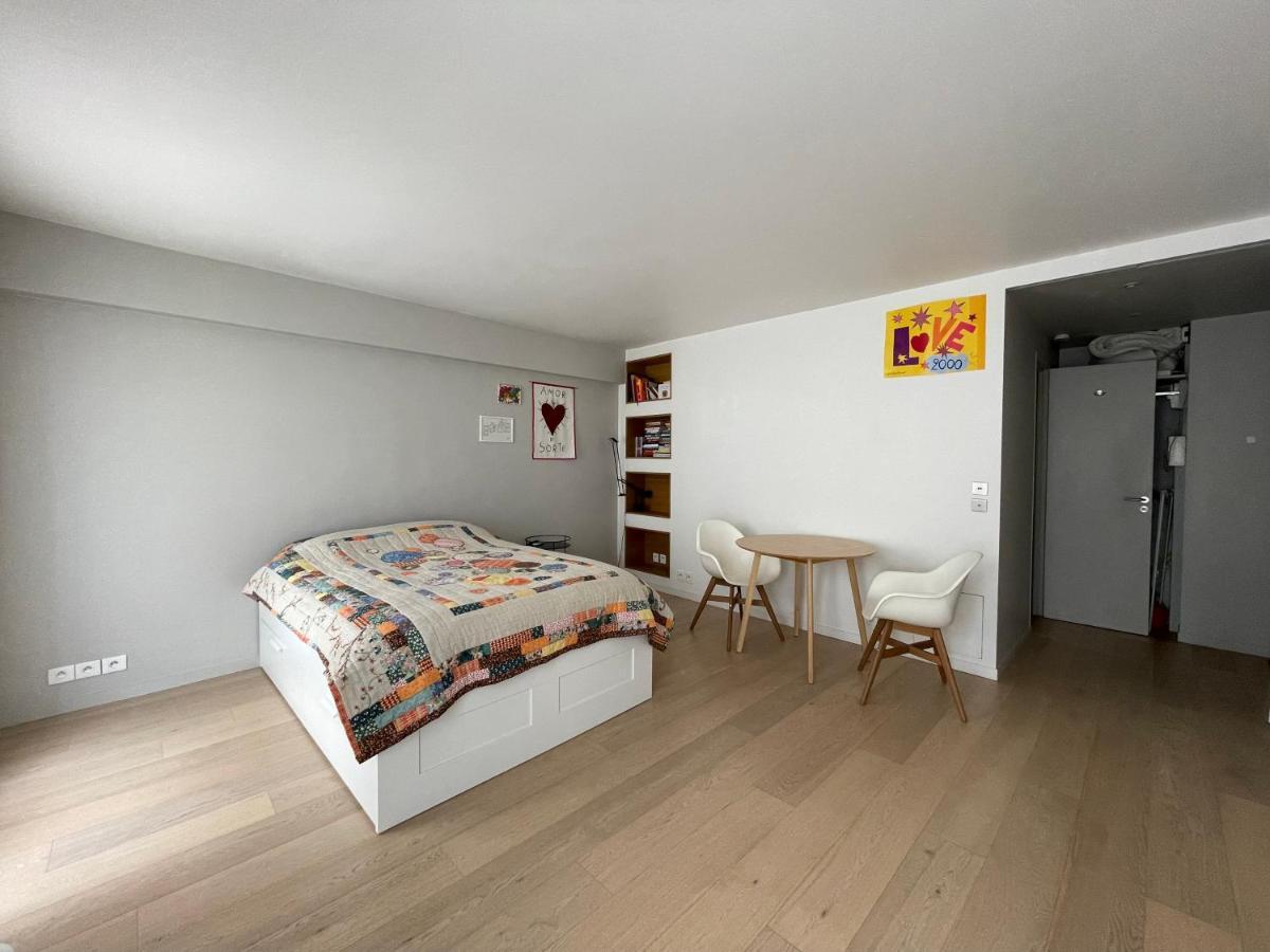 Superbe Avec Balcon, Situe Entre 6e Et 7e ! Appartamento *
