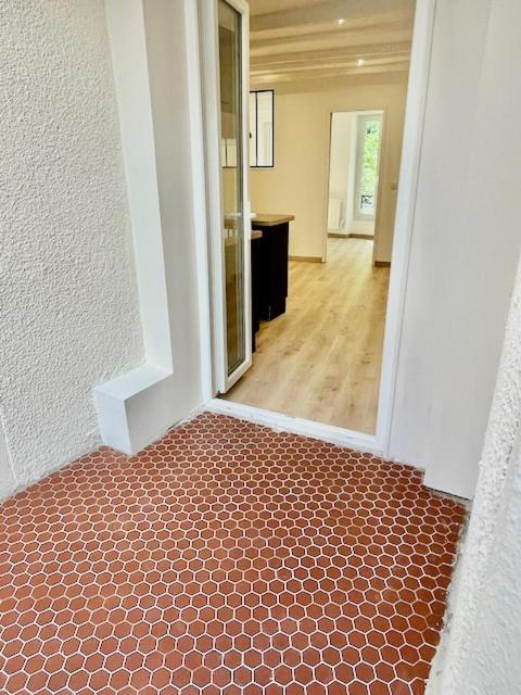 Apartment Sydel2