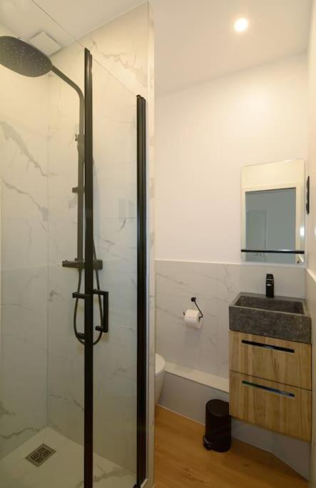 Appartamento Fully Equiped Flat With Air Conditioning
