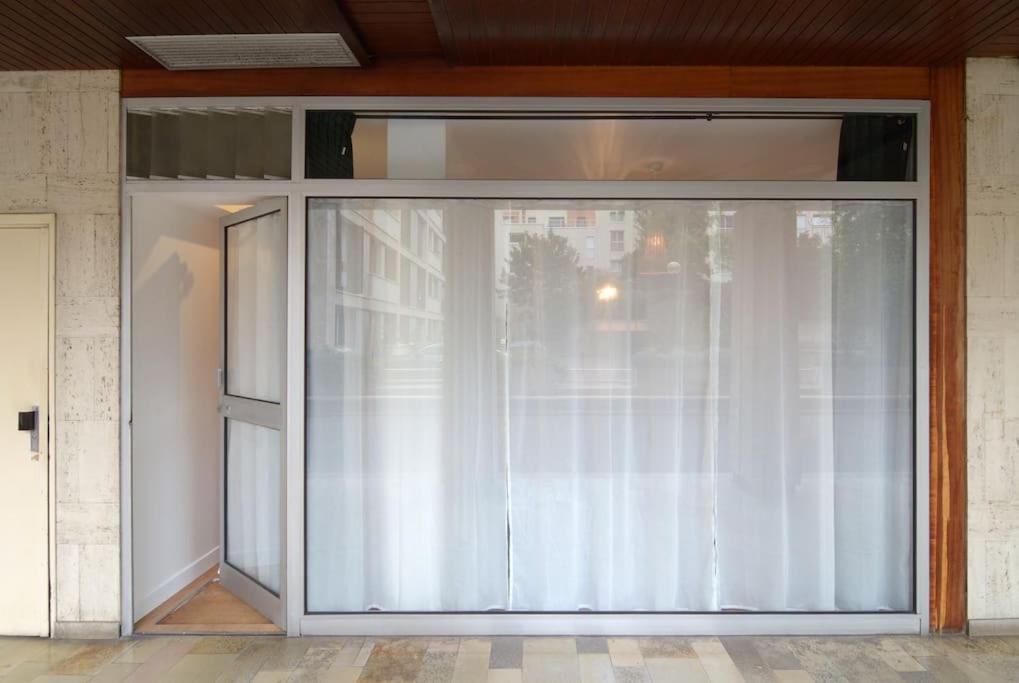Appartamento Fully Equiped Flat With Air Conditioning *