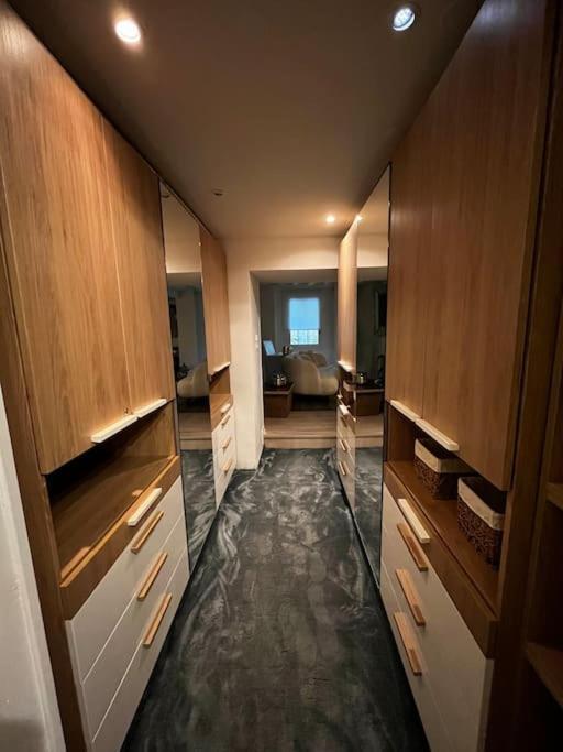 Appartamento Avec Cachet Arc-de-triomphe *