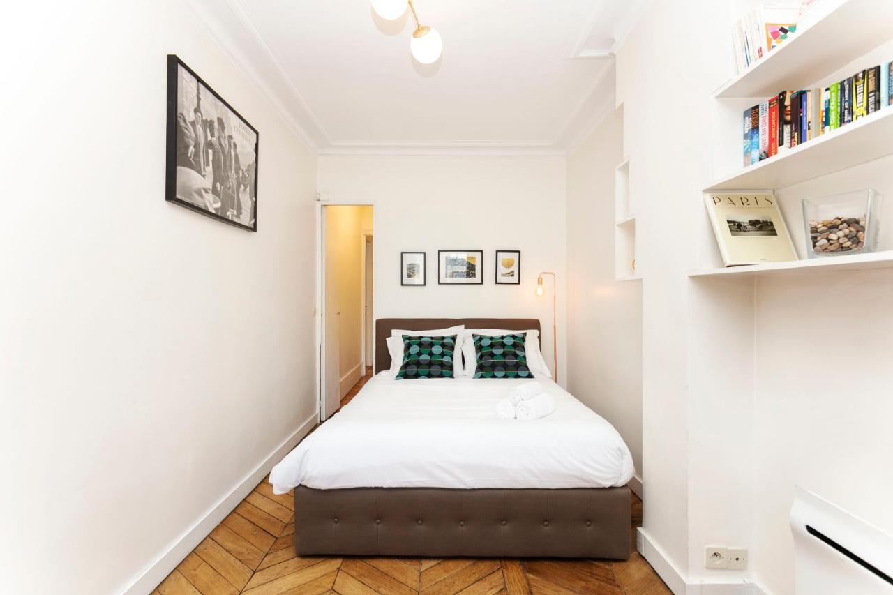 Appartamento Latin Quarter With Balcony - Cityapartmentstay *
