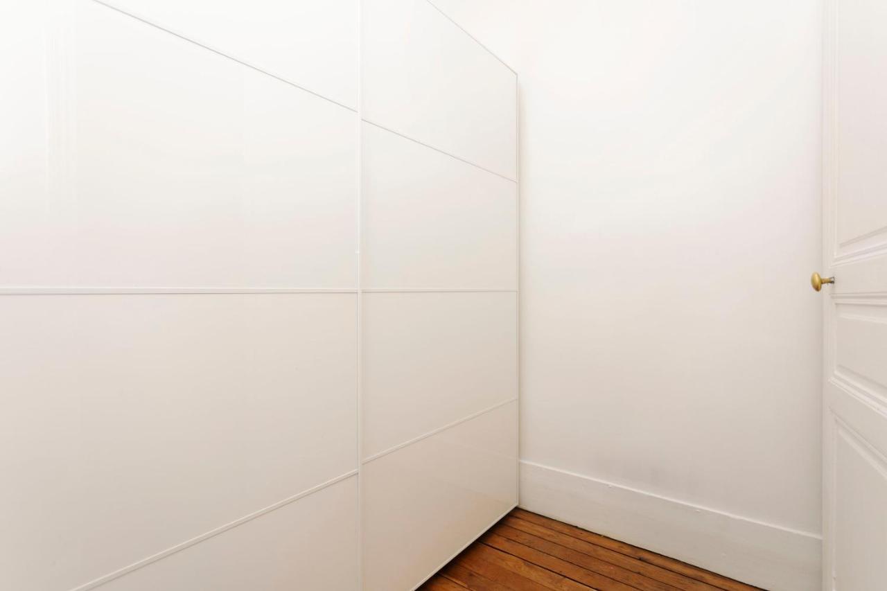 Latin Quarter With Balcony - Cityapartmentstay *