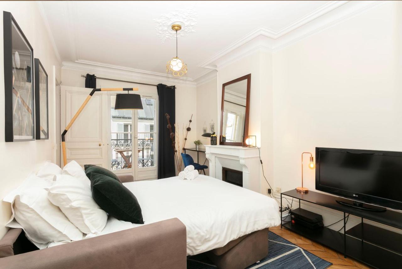 Latin Quarter With Balcony - Cityapartmentstay Appartamento *