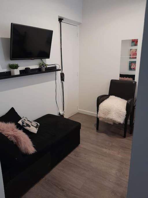 Apartamento 1 O 2 Personas En Appartamento Parigi