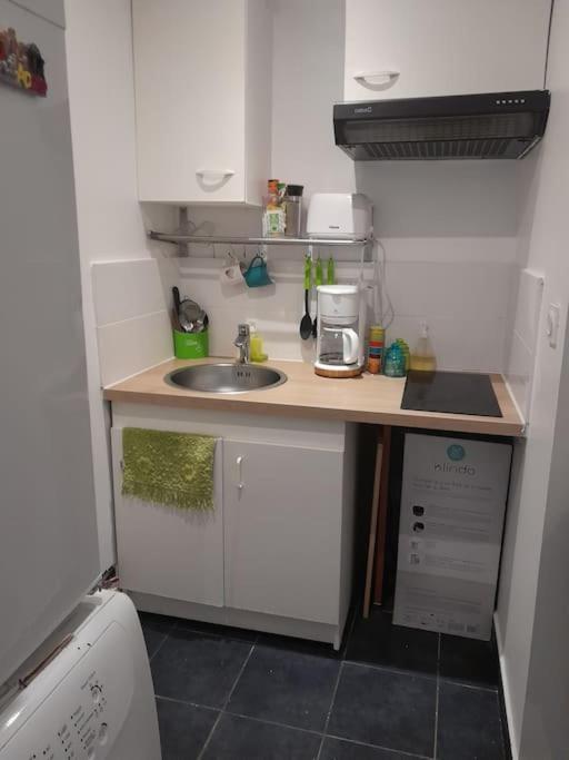 Apartamento 1 O 2 Personas En Appartamento